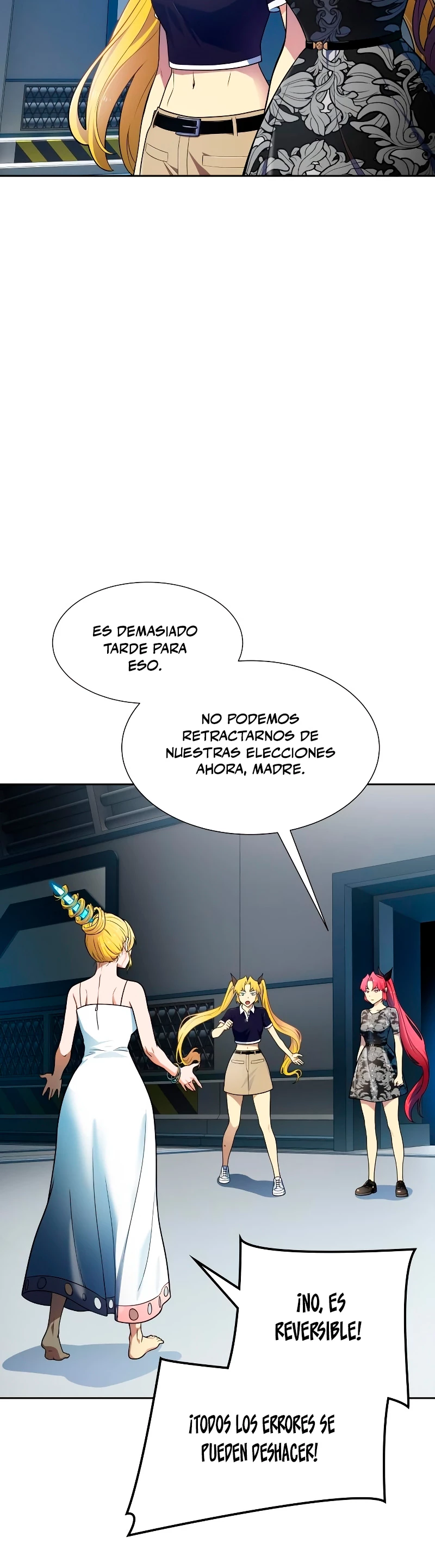 El irregular > Capitulo 578 > Page 641