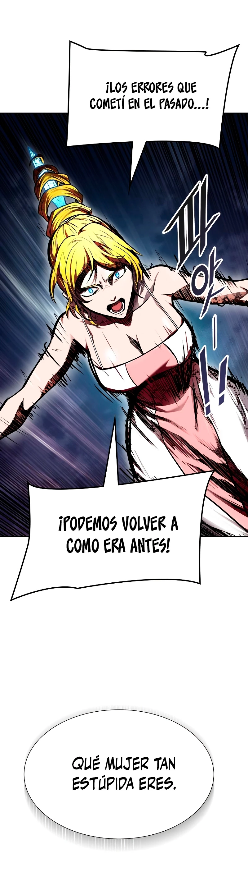 El irregular > Capitulo 578 > Page 651