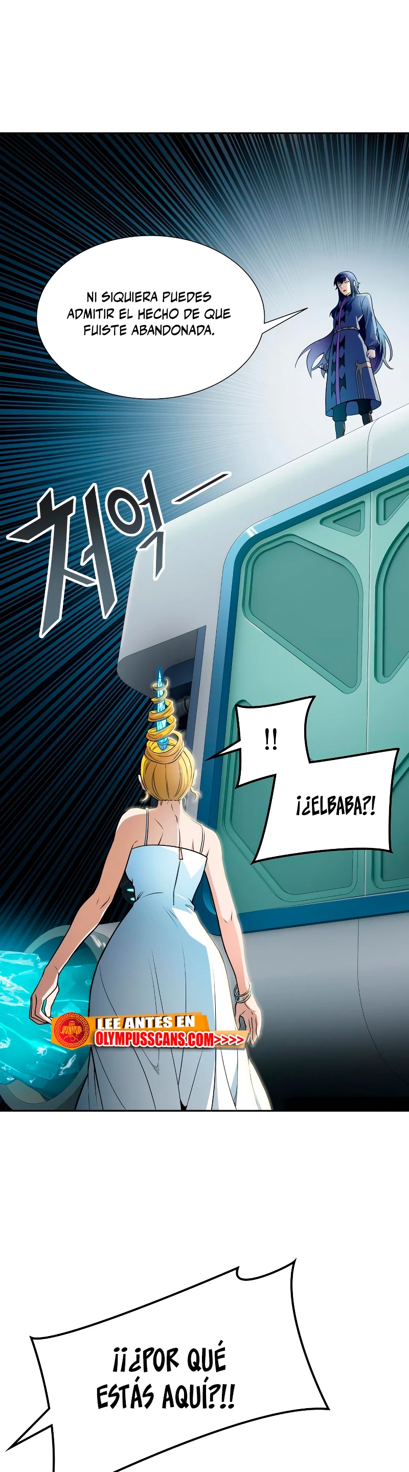 El irregular > Capitulo 578 > Page 661