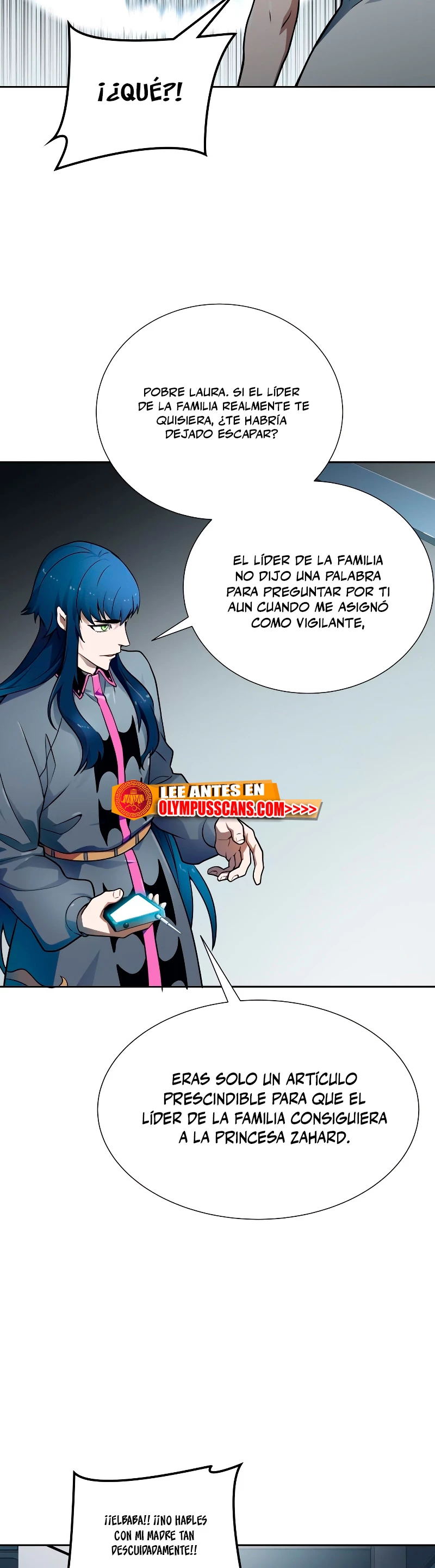 El irregular > Capitulo 578 > Page 681