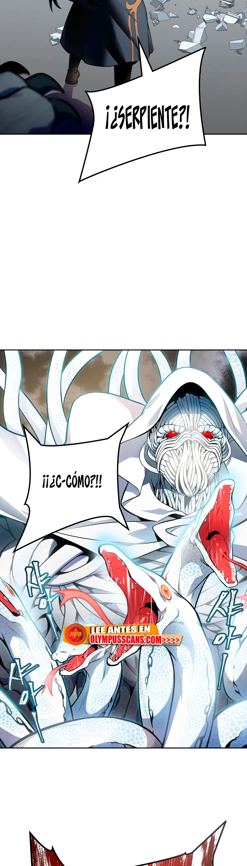El irregular > Capitulo 578 > Page 741