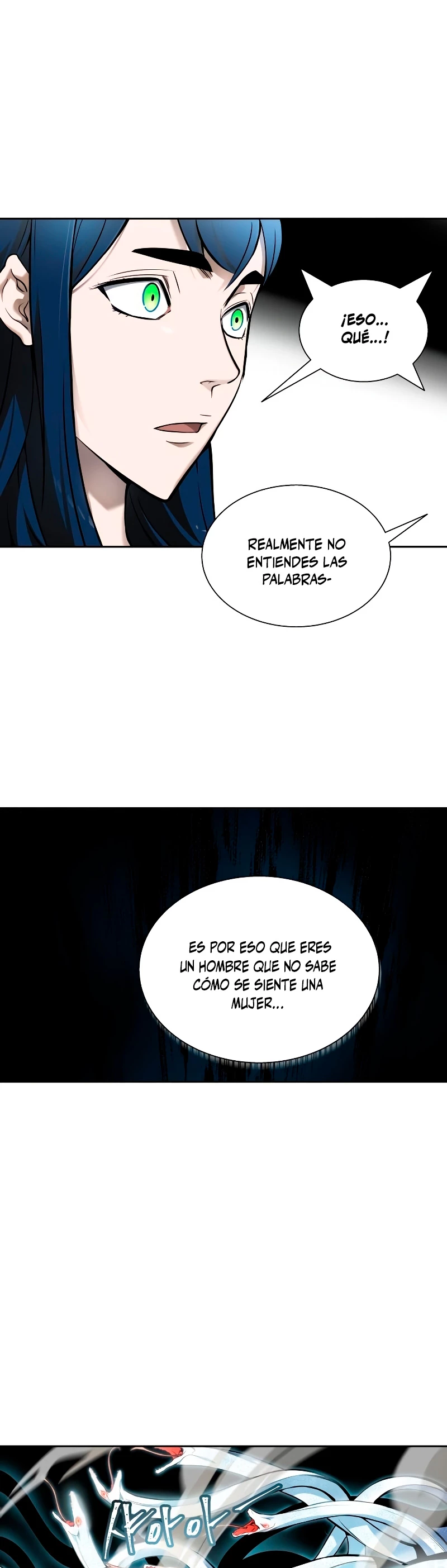 El irregular > Capitulo 578 > Page 781