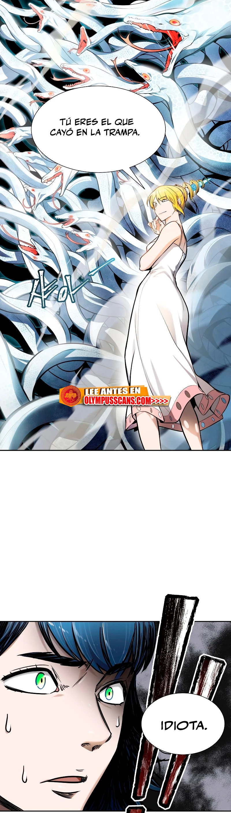 El irregular > Capitulo 578 > Page 791