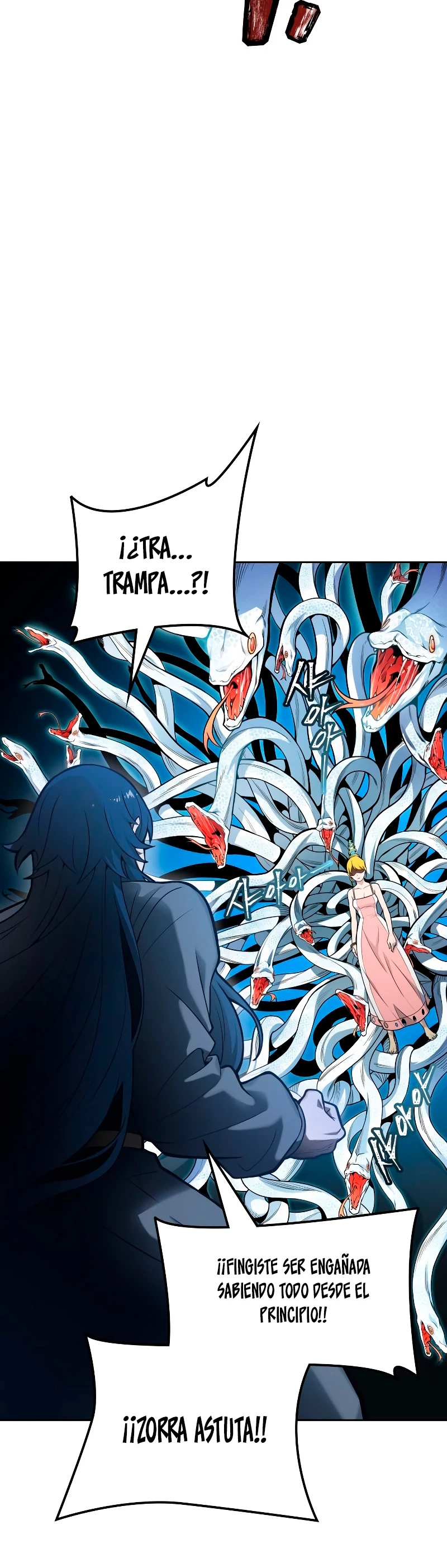 El irregular > Capitulo 578 > Page 801