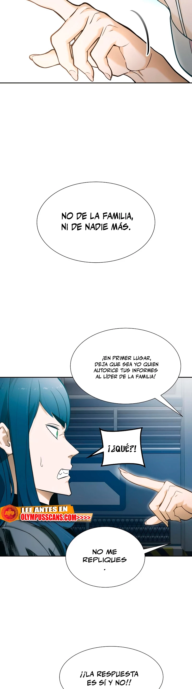 El irregular > Capitulo 578 > Page 861