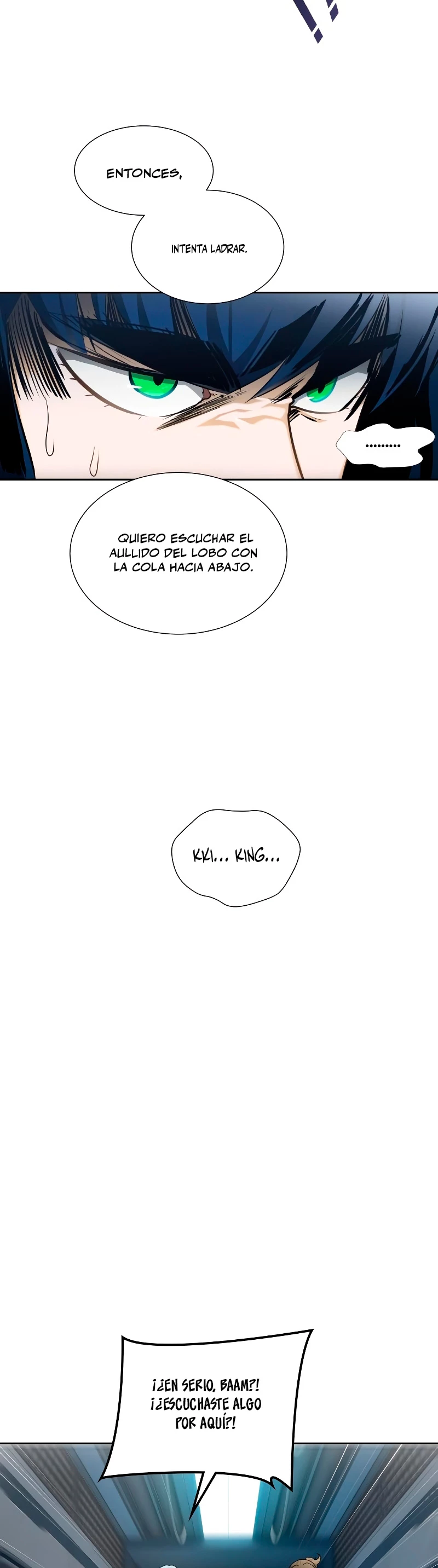 El irregular > Capitulo 578 > Page 881