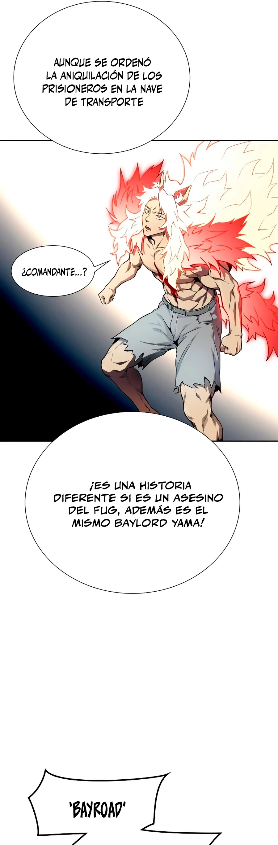 El irregular > Capitulo 579 > Page 931
