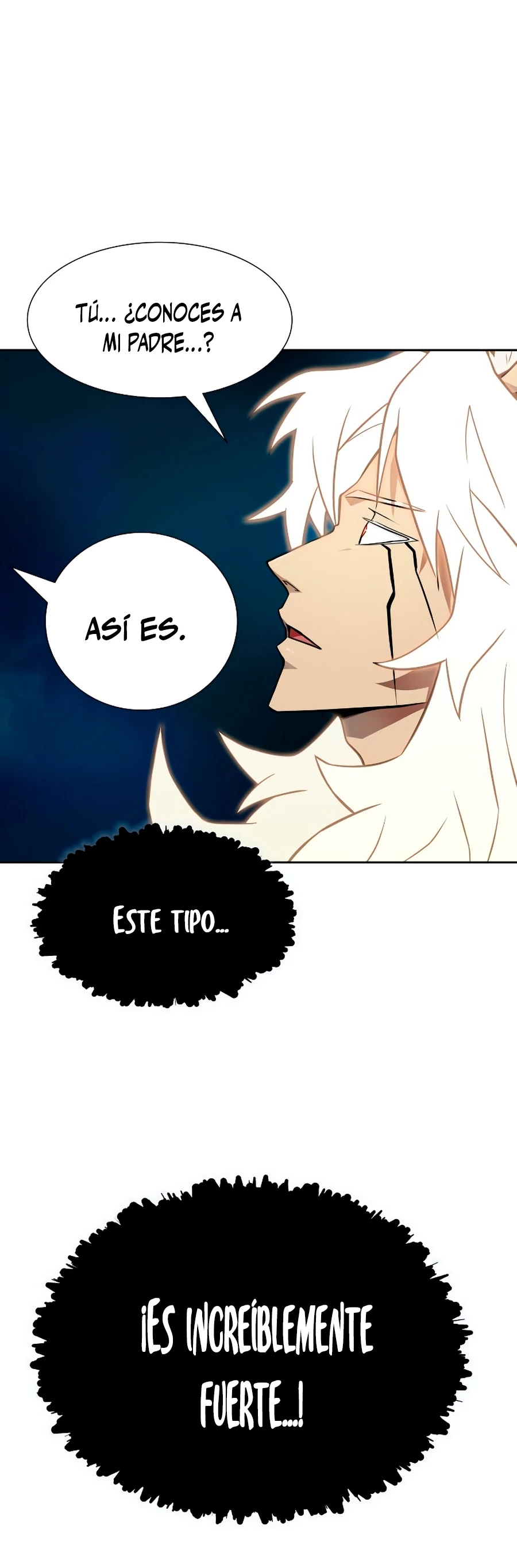 El irregular > Capitulo 579 > Page 961
