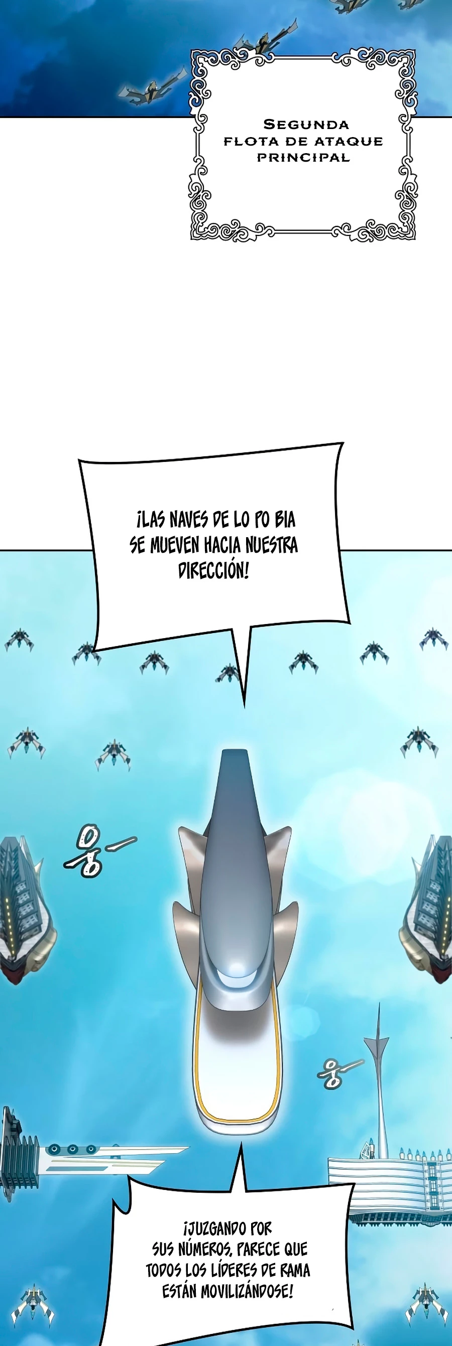 El irregular > Capitulo 579 > Page 21