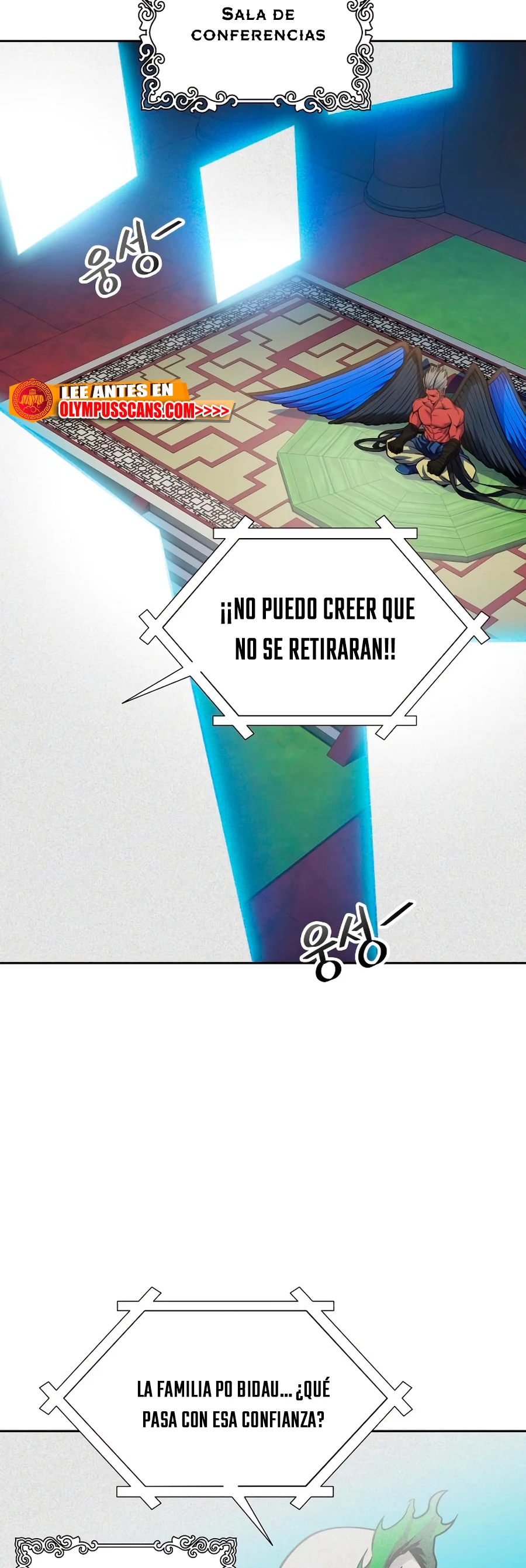 El irregular > Capitulo 579 > Page 81