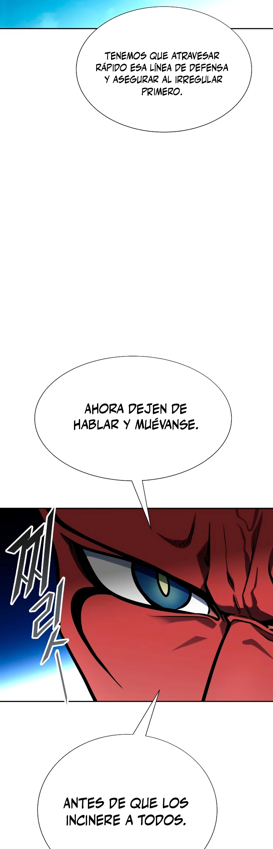 El irregular > Capitulo 579 > Page 131