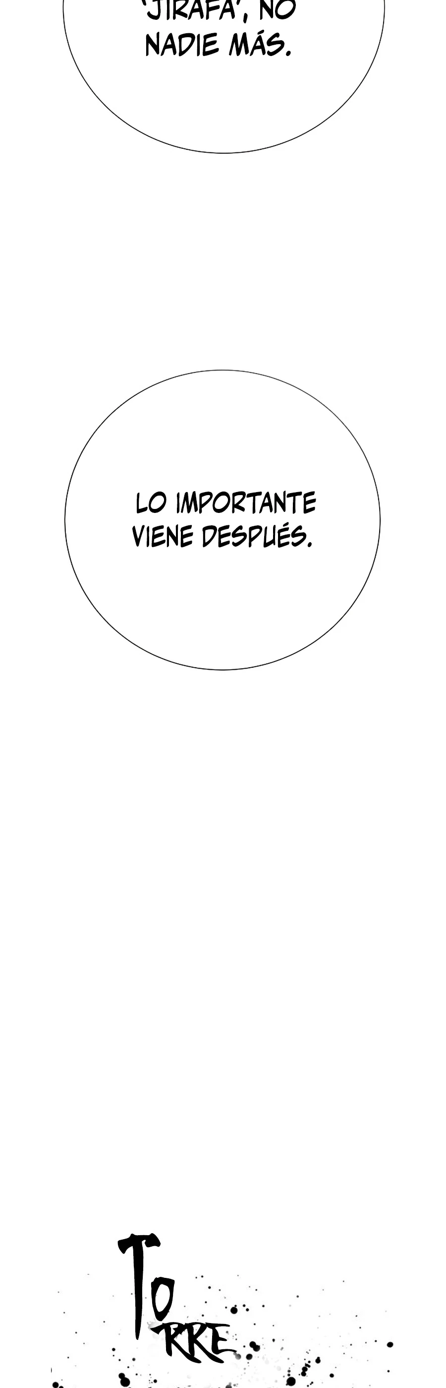 El irregular > Capitulo 579 > Page 191