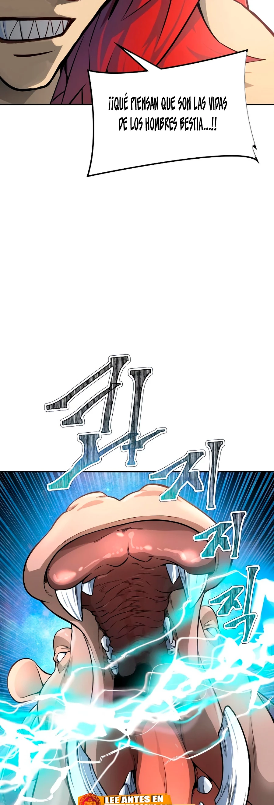 El irregular > Capitulo 579 > Page 361