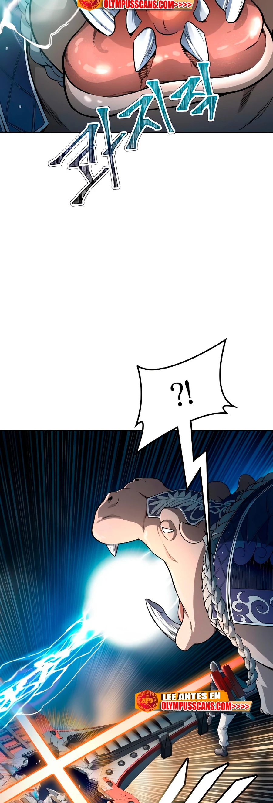 El irregular > Capitulo 579 > Page 371