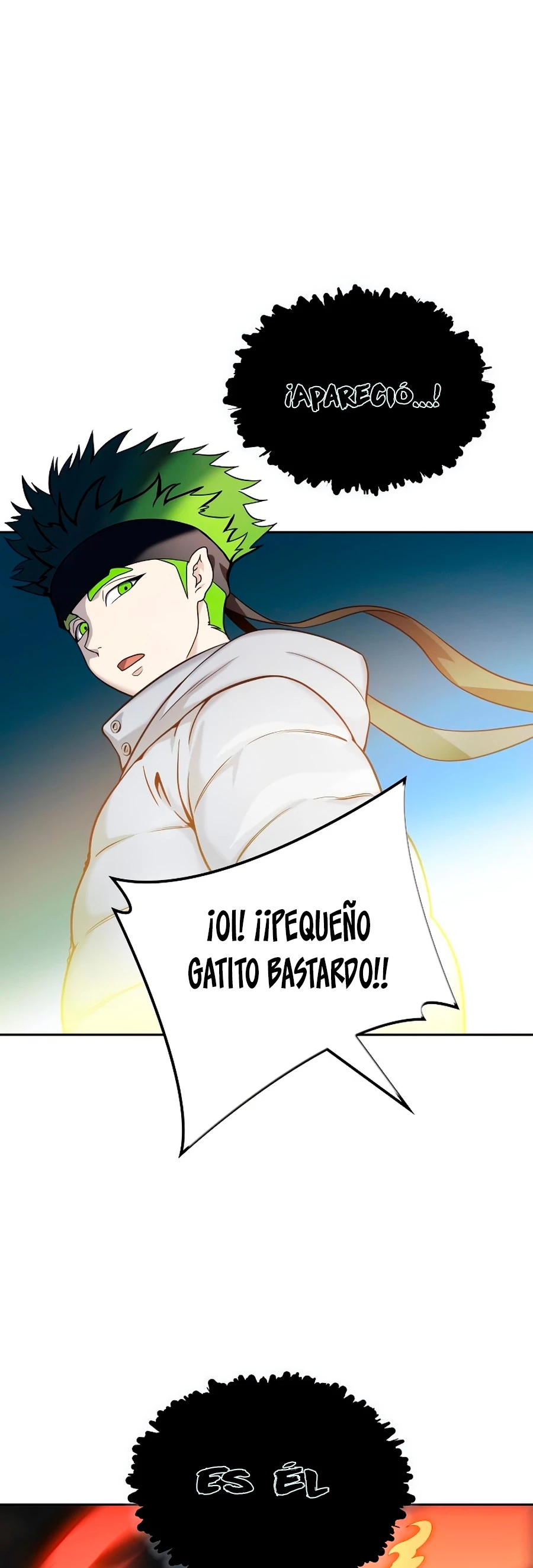 El irregular > Capitulo 579 > Page 401