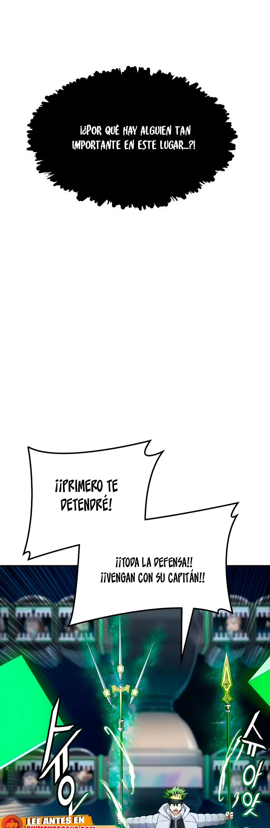 El irregular > Capitulo 579 > Page 471