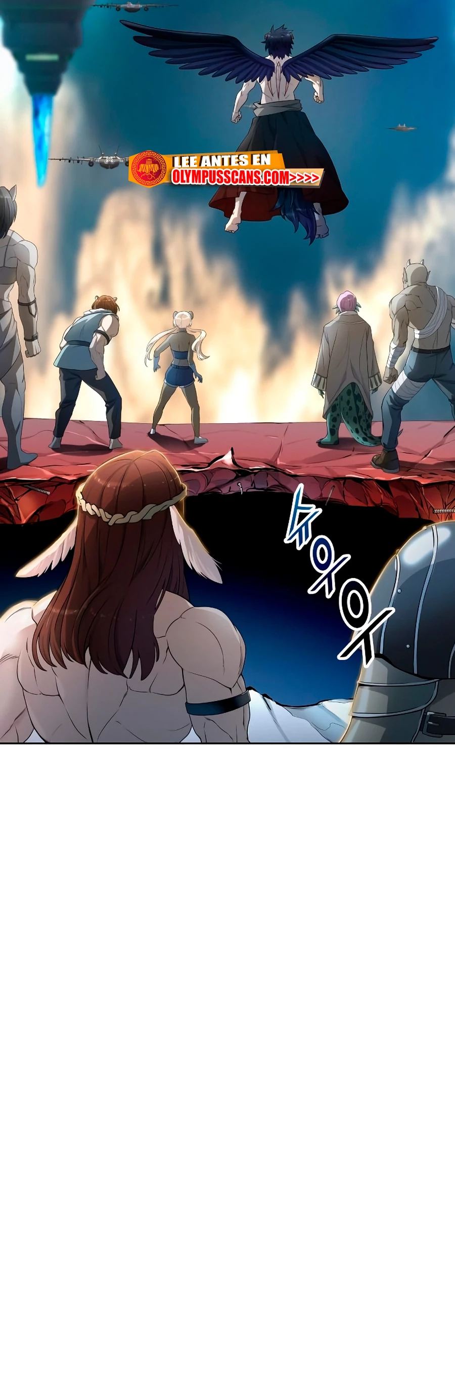 El irregular > Capitulo 579 > Page 511