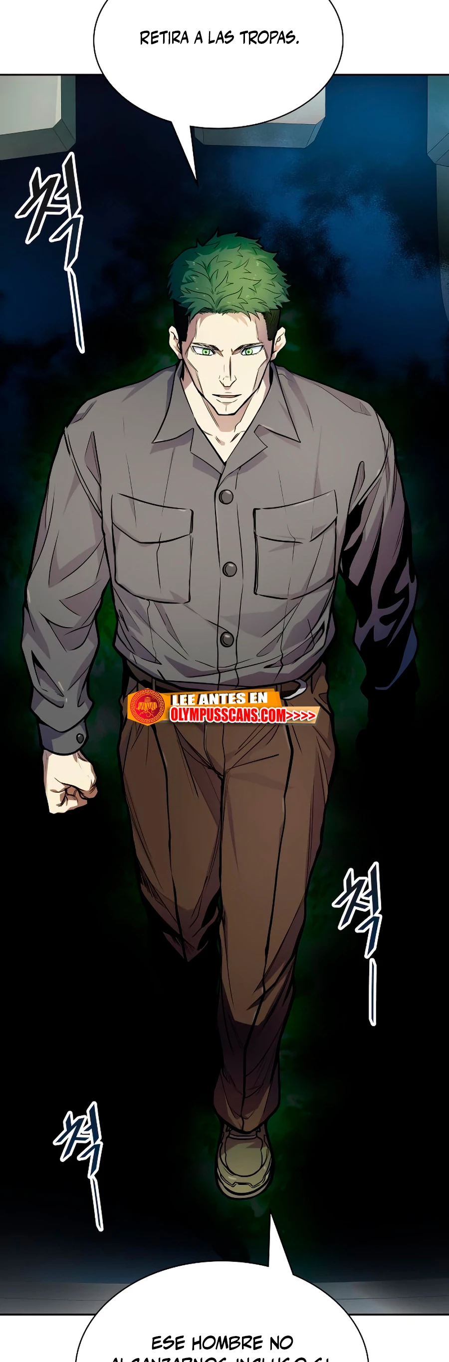 El irregular > Capitulo 579 > Page 561