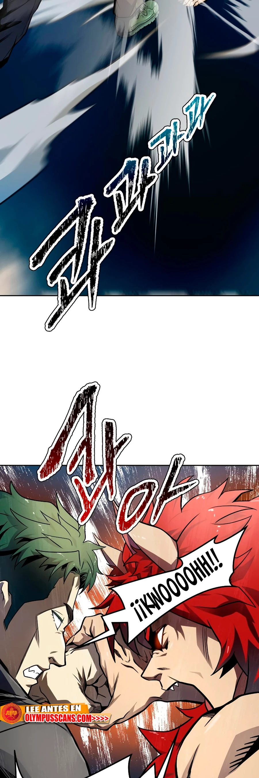 El irregular > Capitulo 579 > Page 661