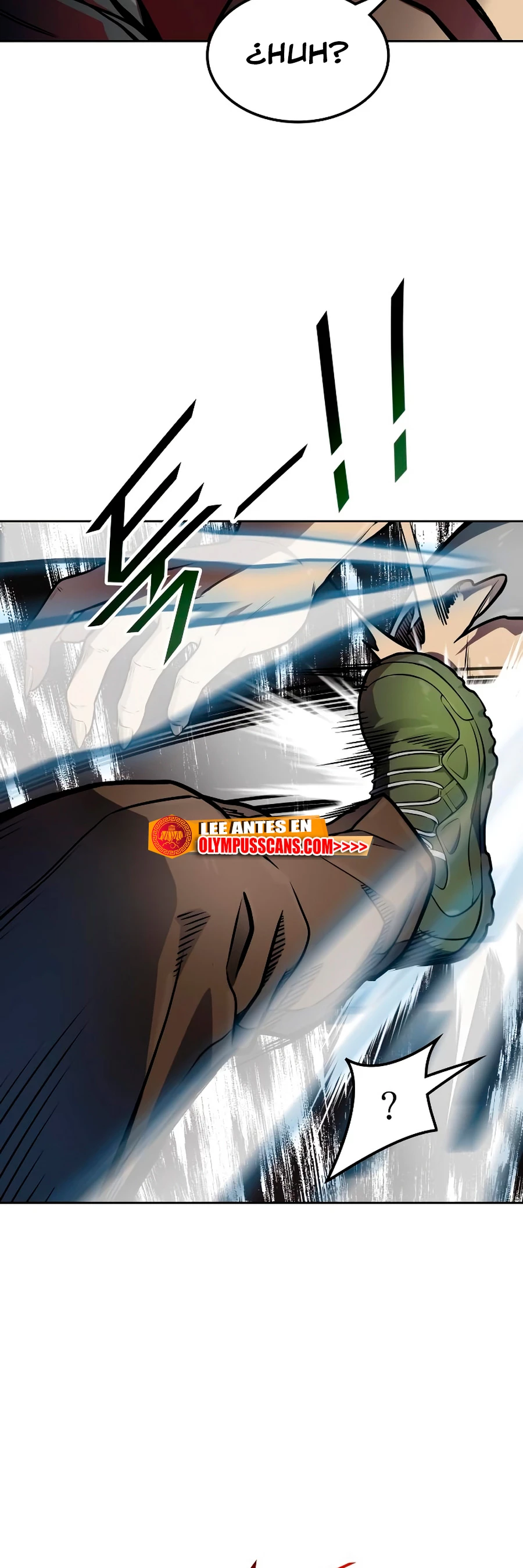 El irregular > Capitulo 579 > Page 711