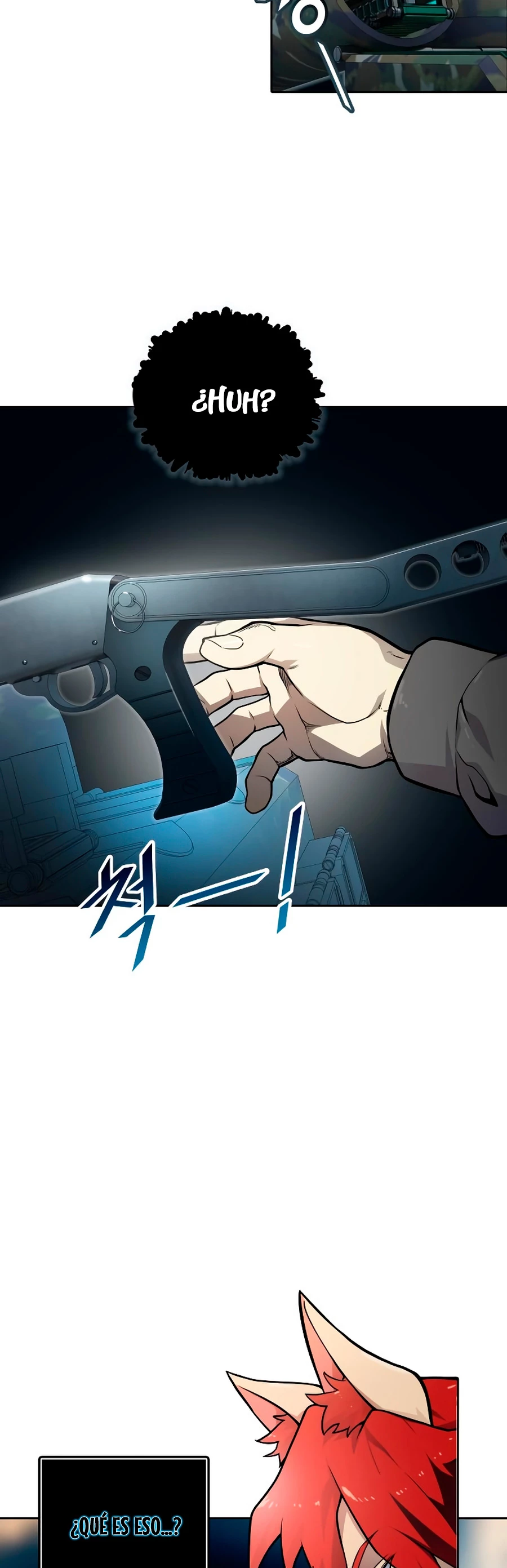 El irregular > Capitulo 579 > Page 741
