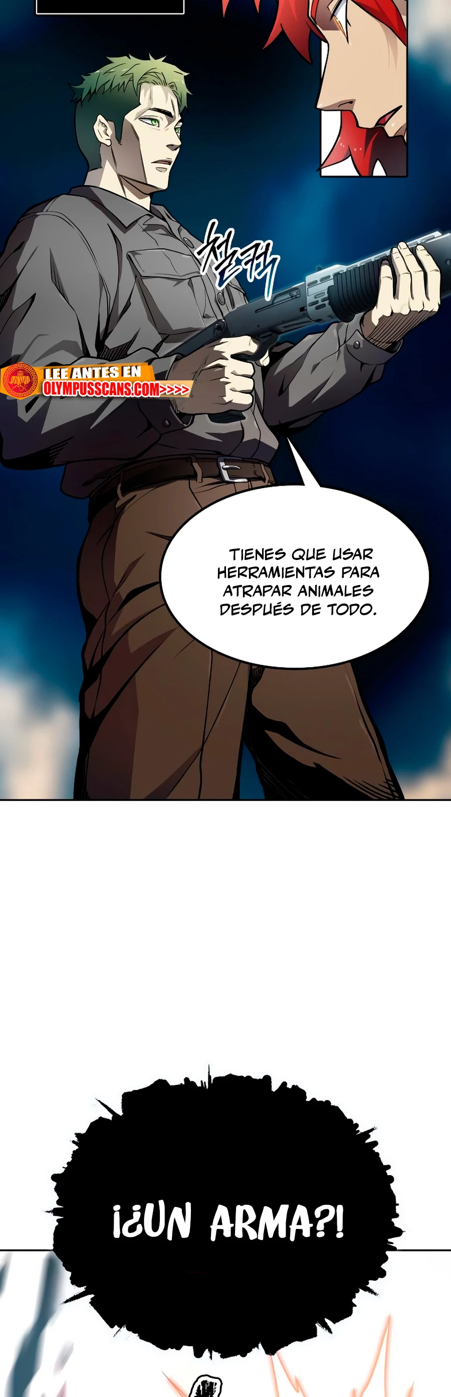 El irregular > Capitulo 579 > Page 751