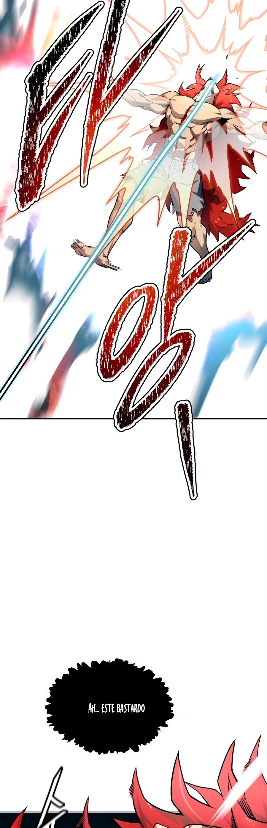 El irregular > Capitulo 579 > Page 761