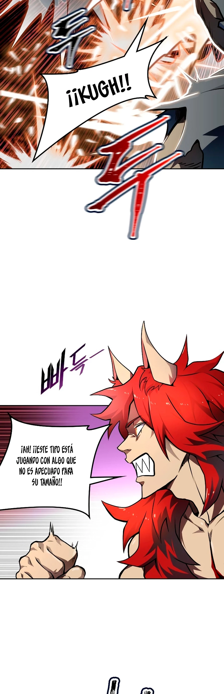 El irregular > Capitulo 579 > Page 801