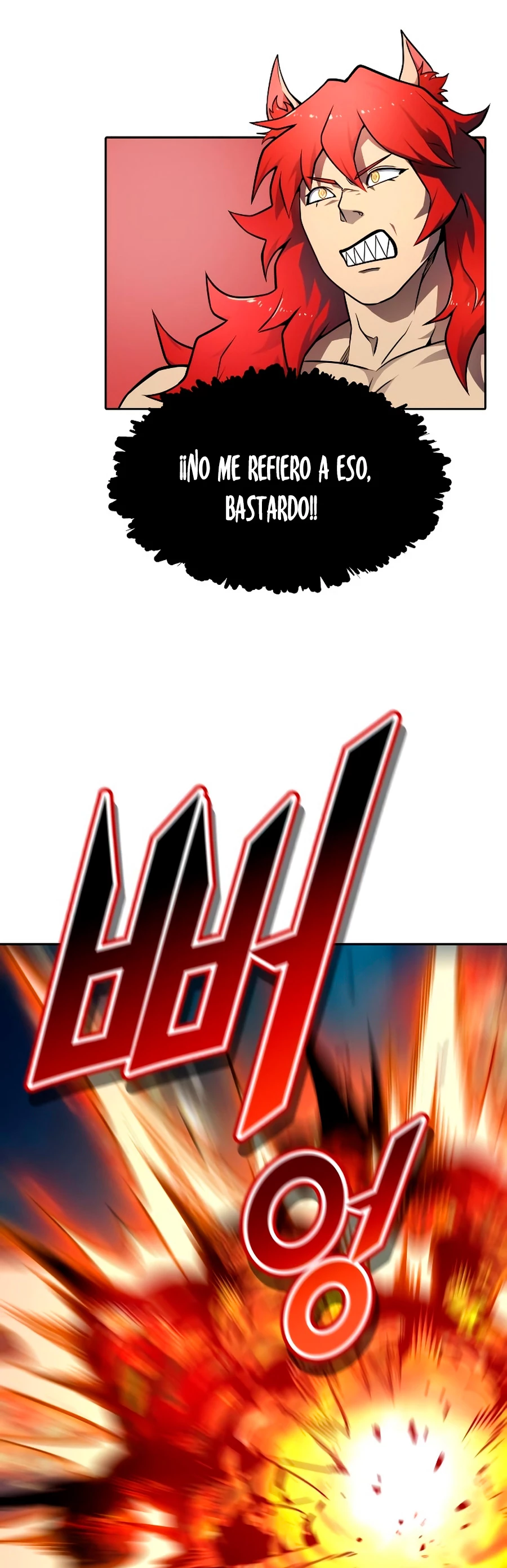 El irregular > Capitulo 579 > Page 821