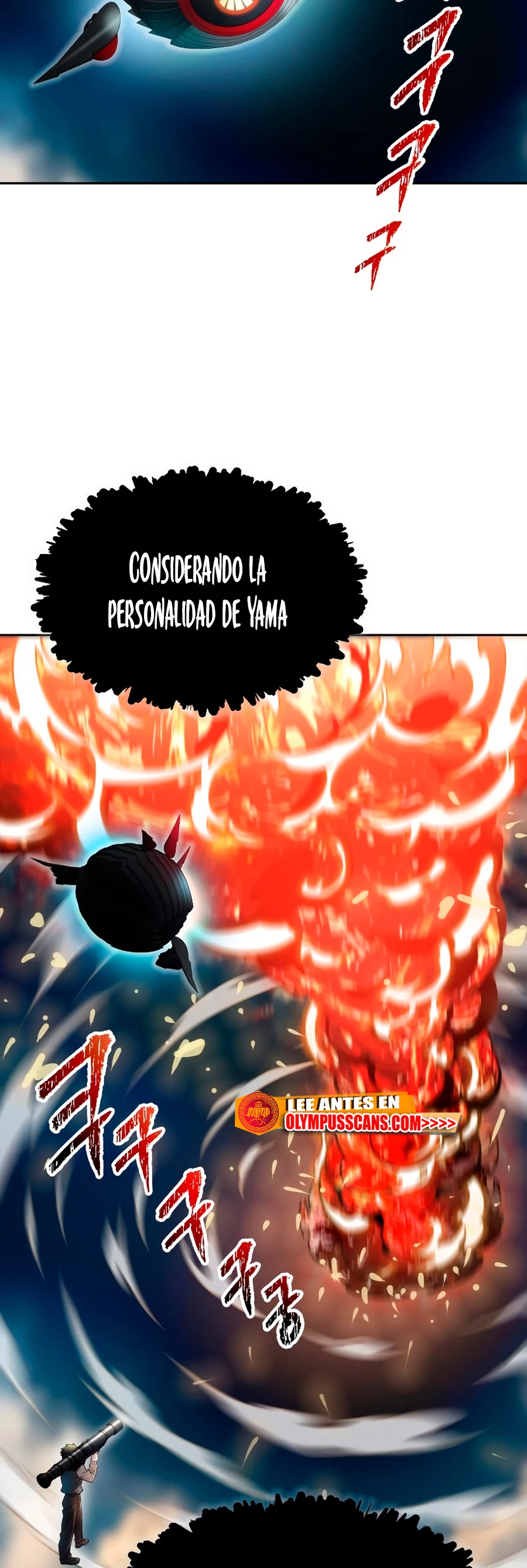 El irregular > Capitulo 579 > Page 841