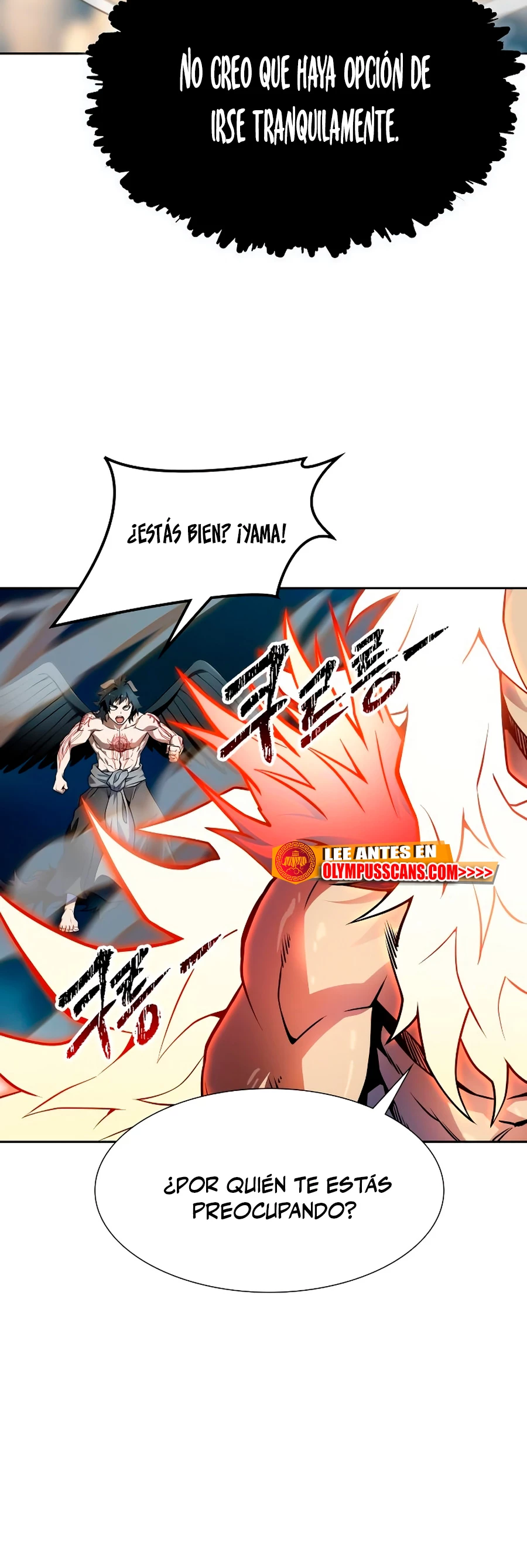 El irregular > Capitulo 579 > Page 851
