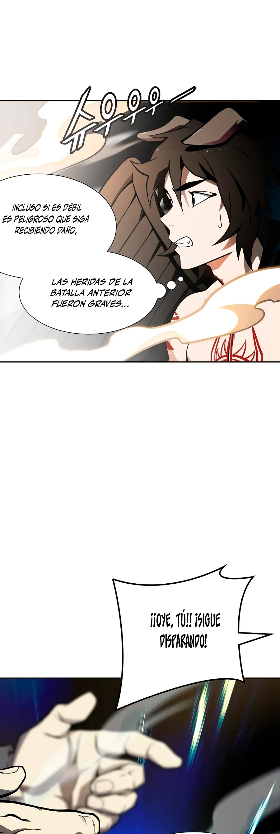 El irregular > Capitulo 579 > Page 881