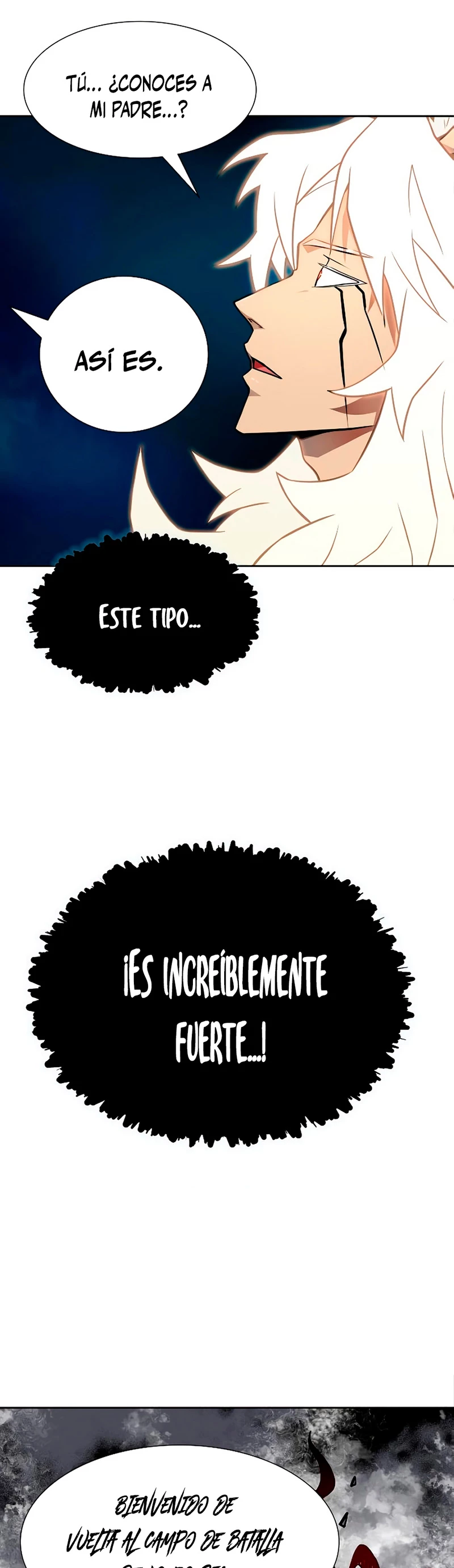 El irregular > Capitulo 580 > Page 21