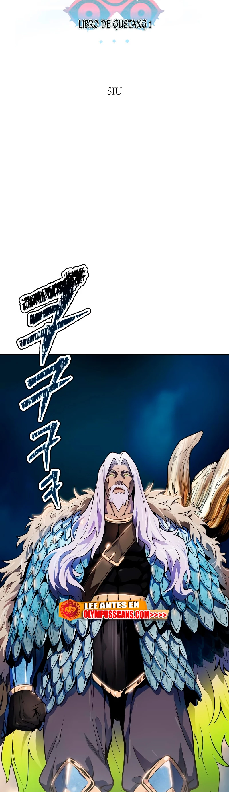 El irregular > Capitulo 580 > Page 51