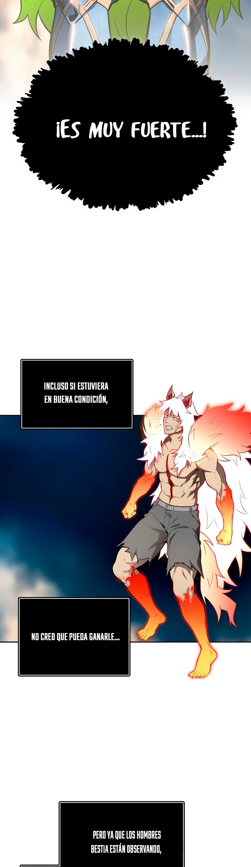 El irregular > Capitulo 580 > Page 61