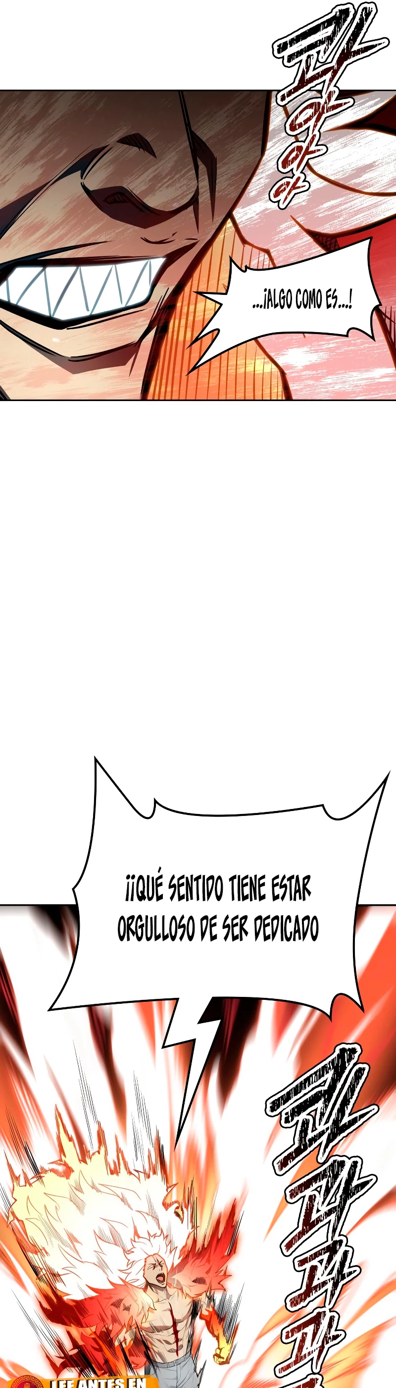 El irregular > Capitulo 580 > Page 111