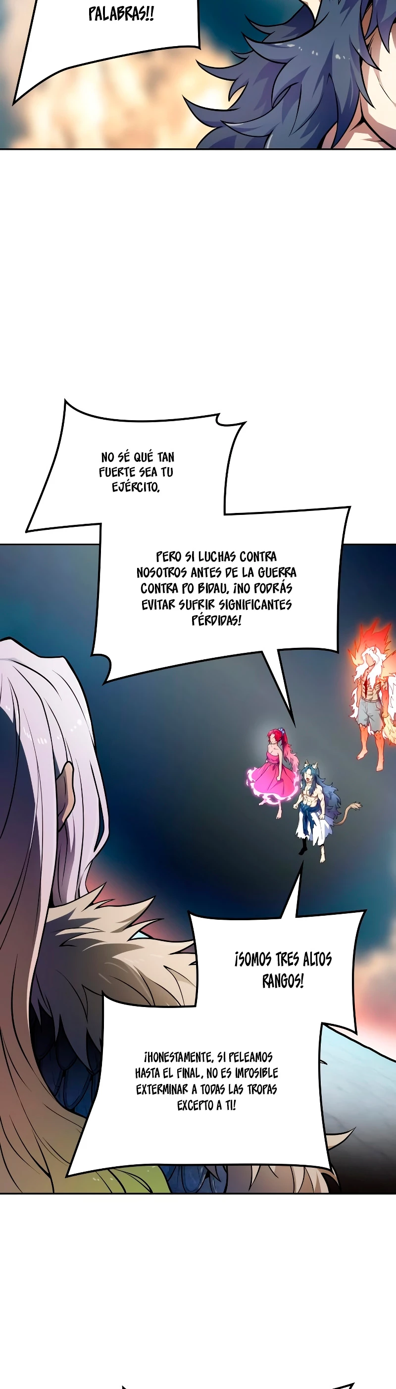 El irregular > Capitulo 580 > Page 161
