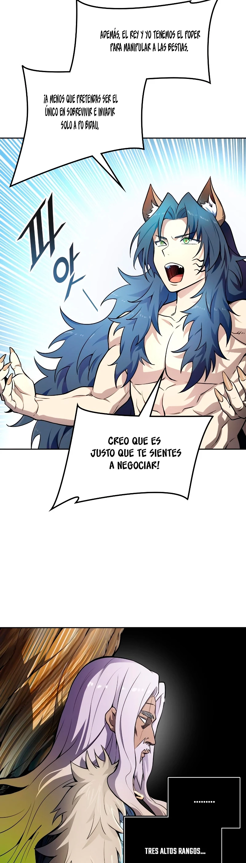 El irregular > Capitulo 580 > Page 171