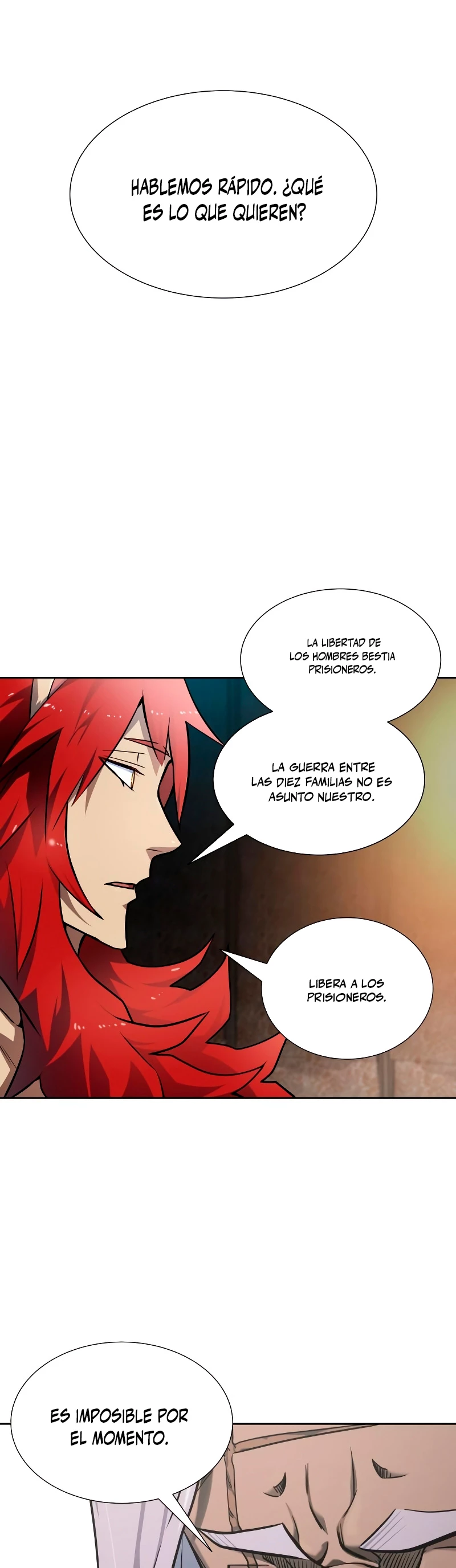 El irregular > Capitulo 580 > Page 211