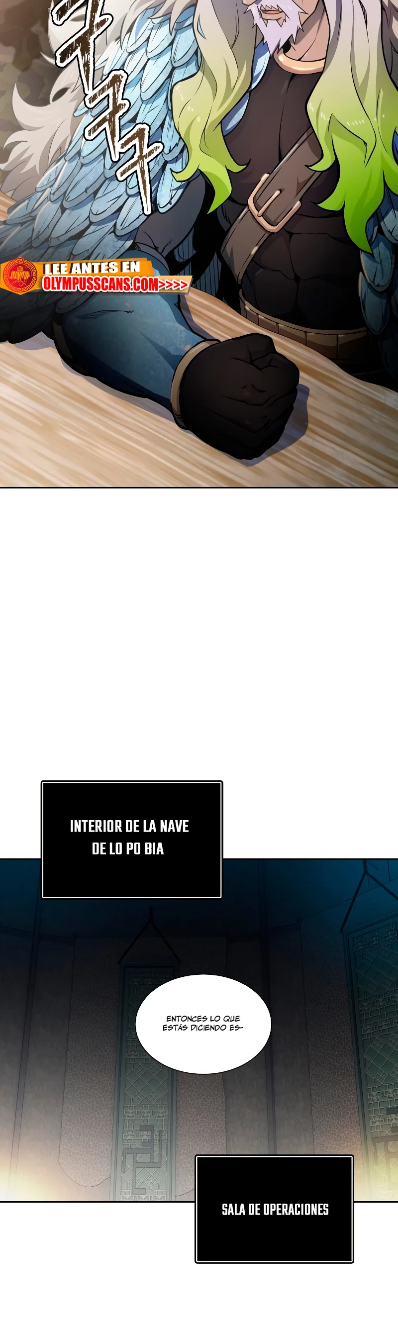 El irregular > Capitulo 580 > Page 361