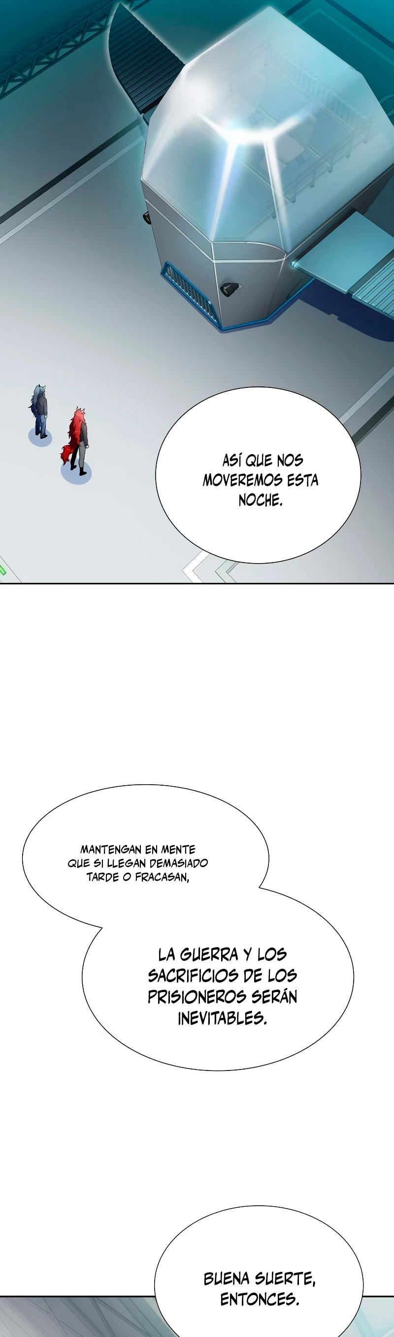 El irregular > Capitulo 580 > Page 531