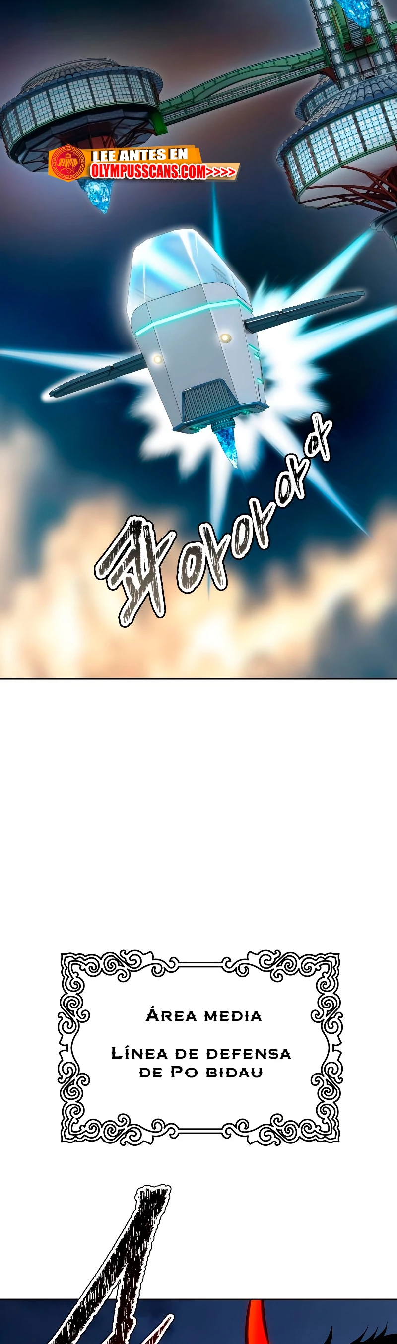 El irregular > Capitulo 580 > Page 561