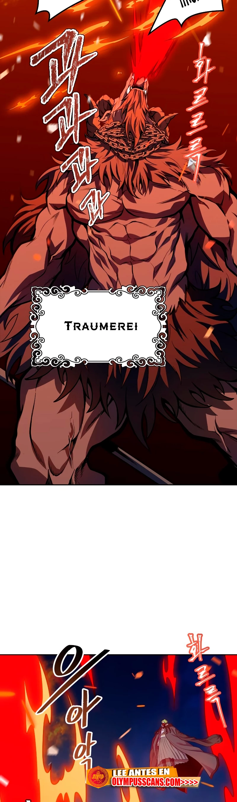 El irregular > Capitulo 580 > Page 591