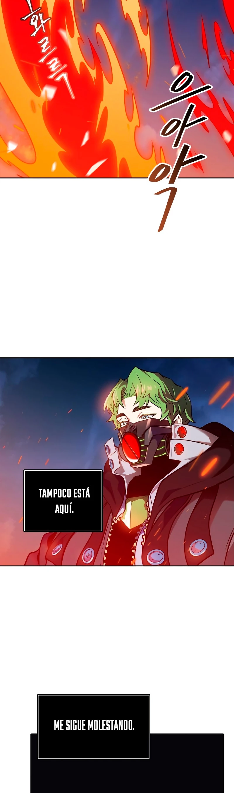 El irregular > Capitulo 580 > Page 601