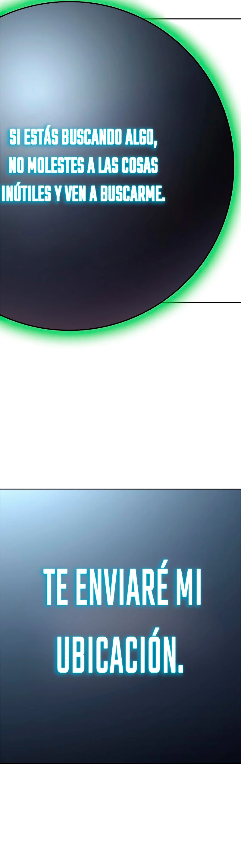 El irregular > Capitulo 580 > Page 631