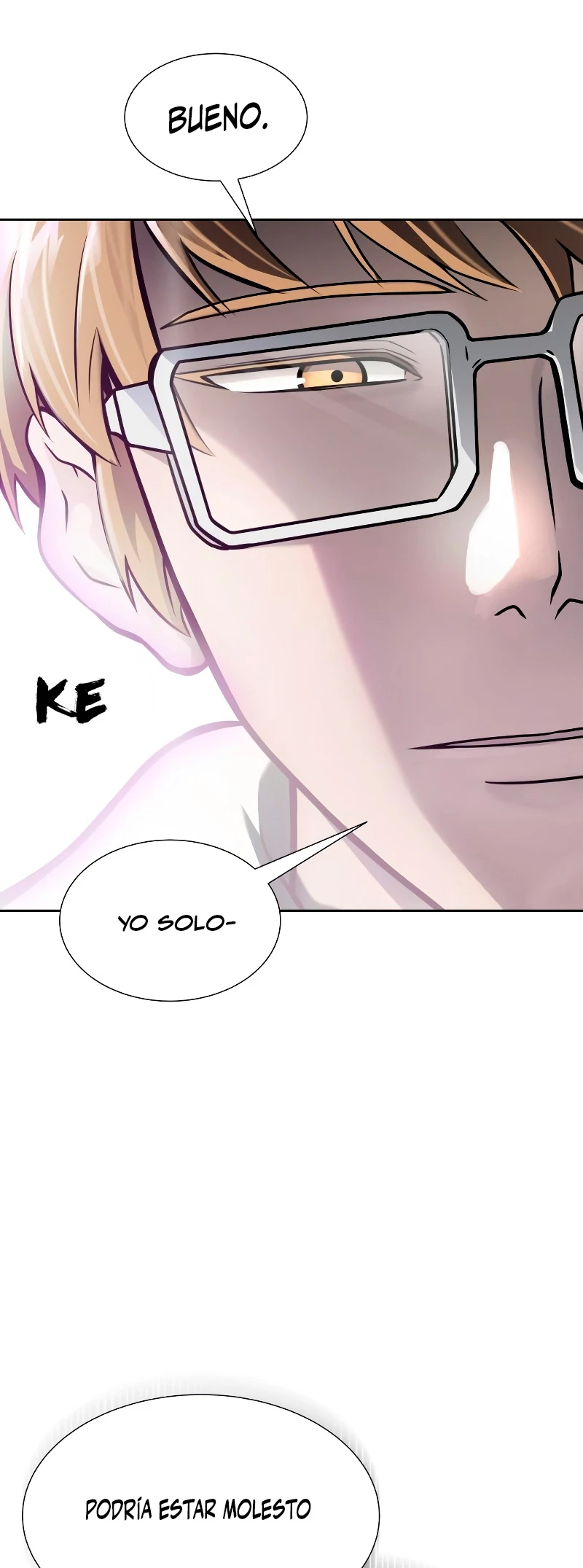 El irregular > Capitulo 580 > Page 731