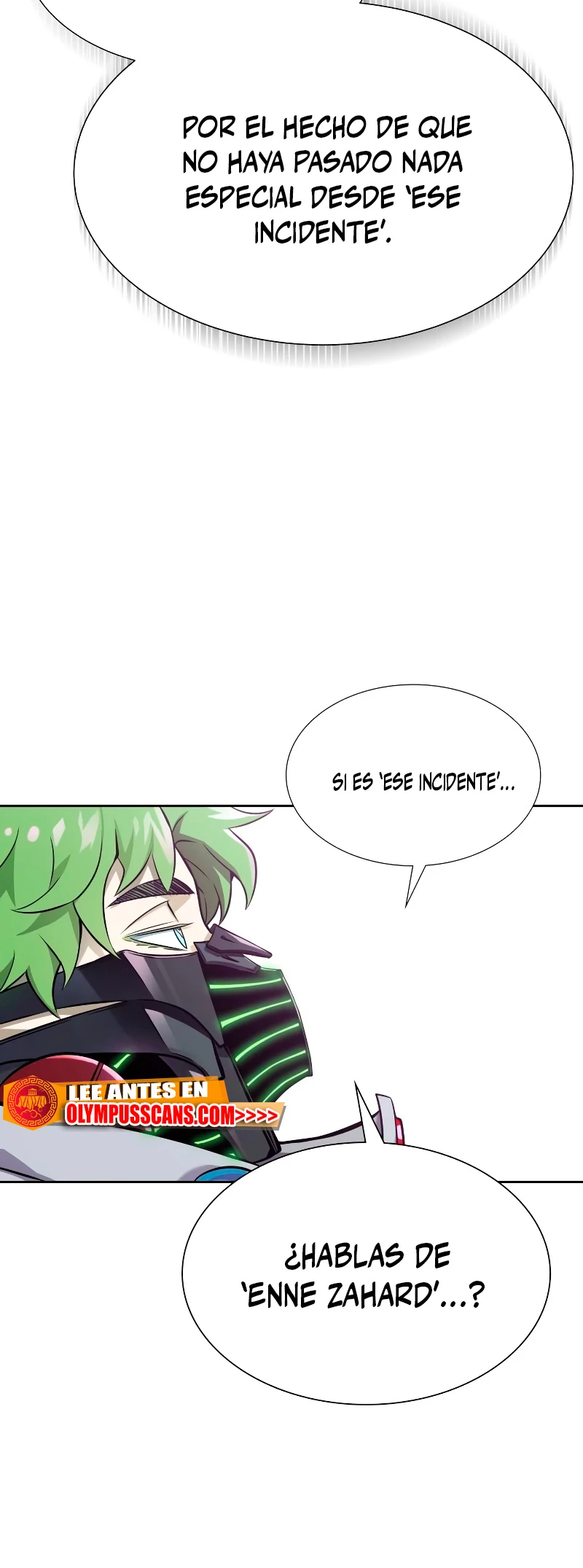 El irregular > Capitulo 580 > Page 741