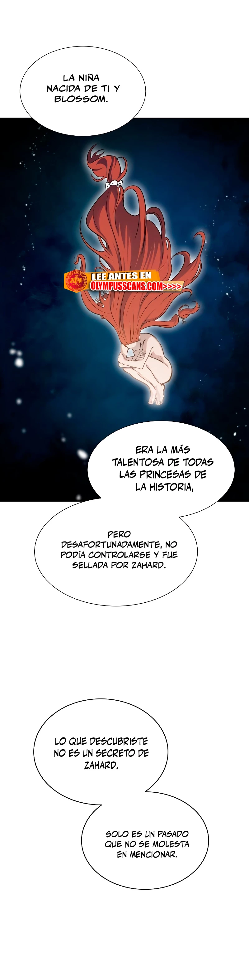 El irregular > Capitulo 581 > Page 21