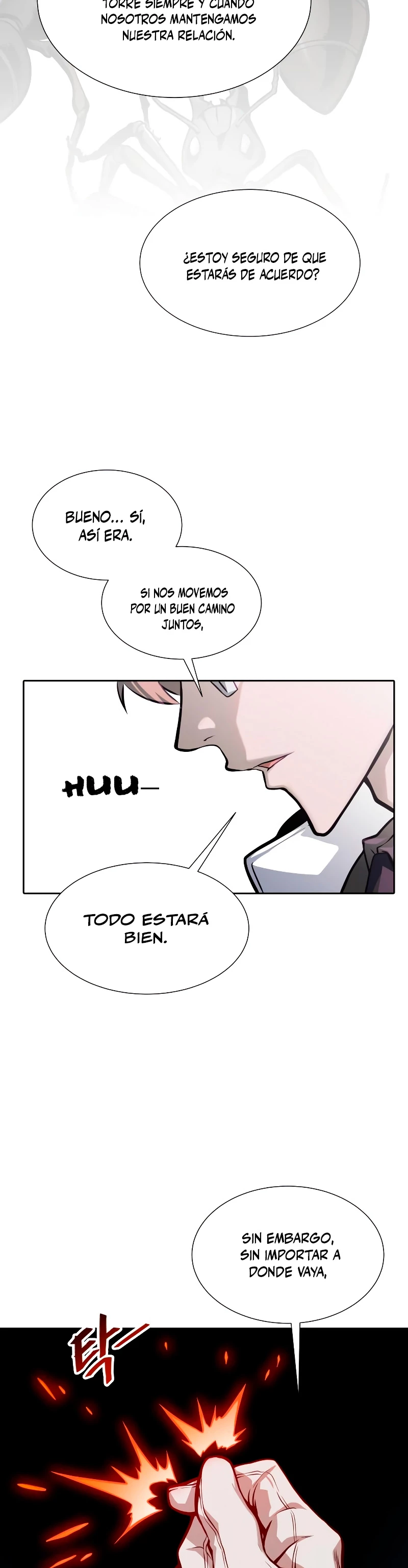 El irregular > Capitulo 581 > Page 51