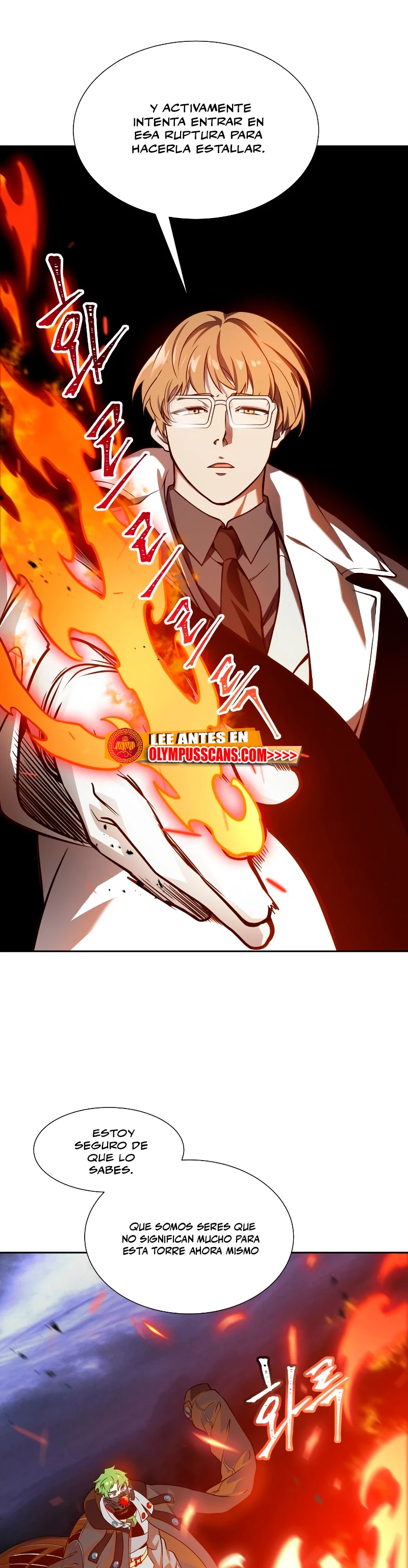 El irregular > Capitulo 581 > Page 71